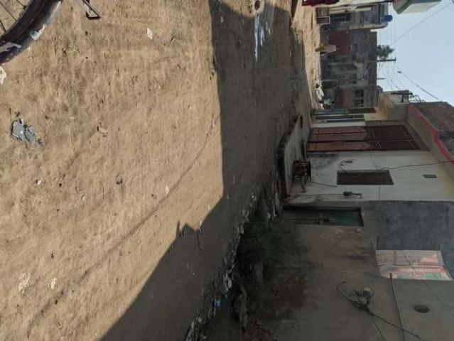 5 Marla House Available For Sale Sargodha ID 64018