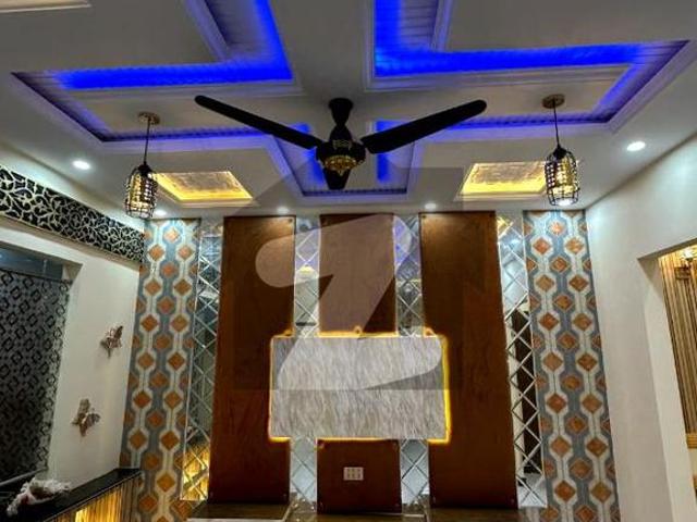 5 Marla House Available For Sale Sheraz Garden