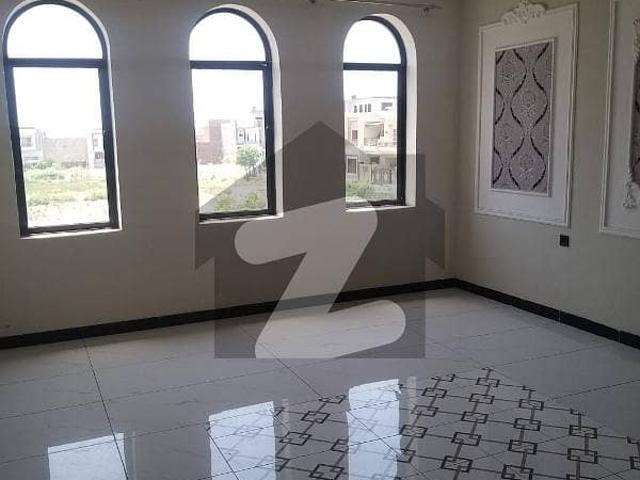 5 Marla House Available For Rent
