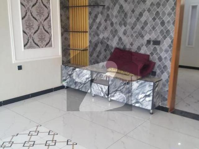 5 Marla House Available For Rent Wapda Town Phase 1 Block E