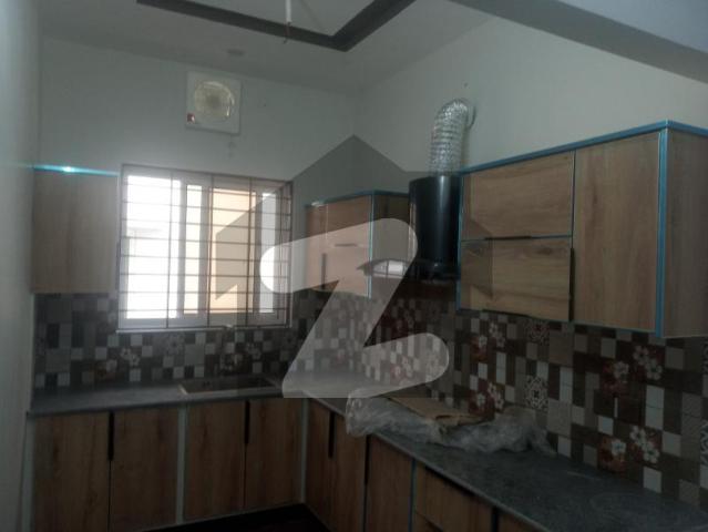 5 marla house available for rent wapda city block l