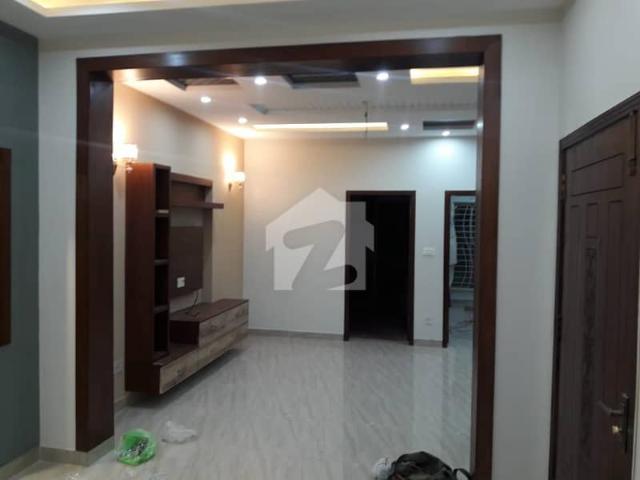 5 Marla House Available For Rent | Well Located Family Property | Ready To Move