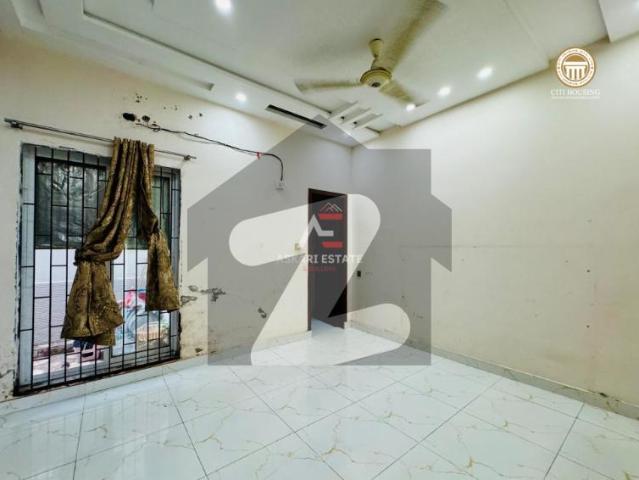 5 marla house available for rent at reasonable price in citi housing gujranwala citi housing society
