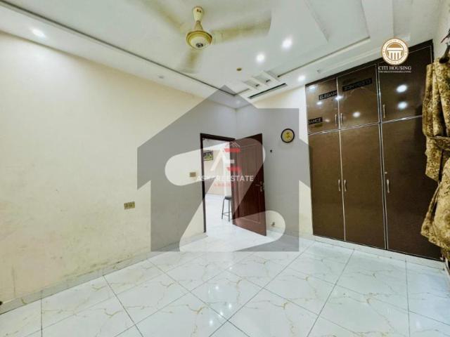 5 marla house available for rent at reasonable price in citi housing gujranwala citi housing society