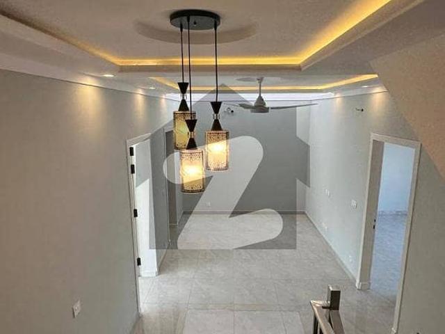 5 Marla House Available For Rent Bahria Enclave Islamabad