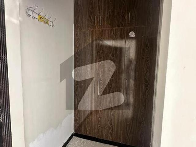 5 Marla house available for rent. Bahria enclave Islamabad Bahria Enclave