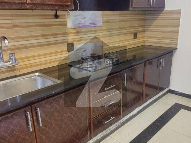 5 Marla House Available For Rent Bahria Enclave sector B Islamabad