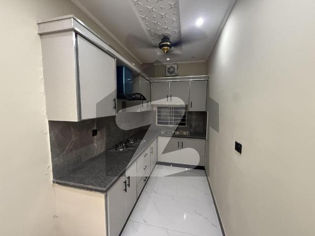5 Marla House Available For Rent Central Park Block A1