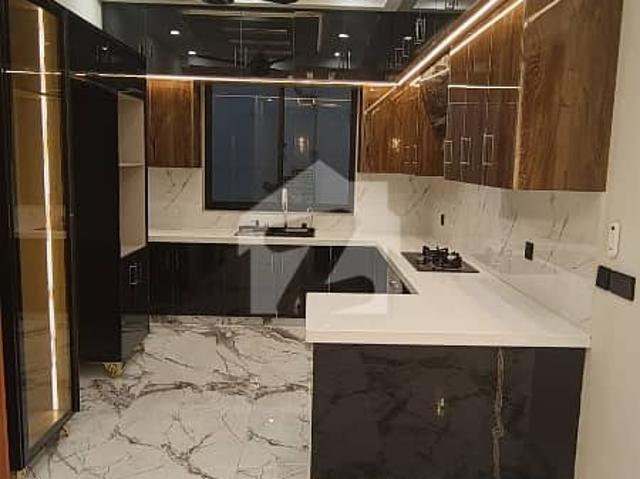 5 Marla House Available for Rent Central Park Housing Society, Lahore