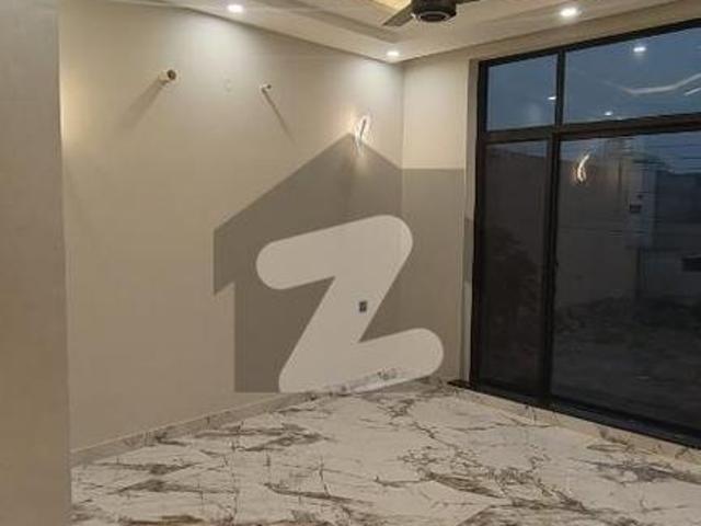 5 Marla House Available for Rent Central Park Housing Society, Lahore Central Park Housing Scheme