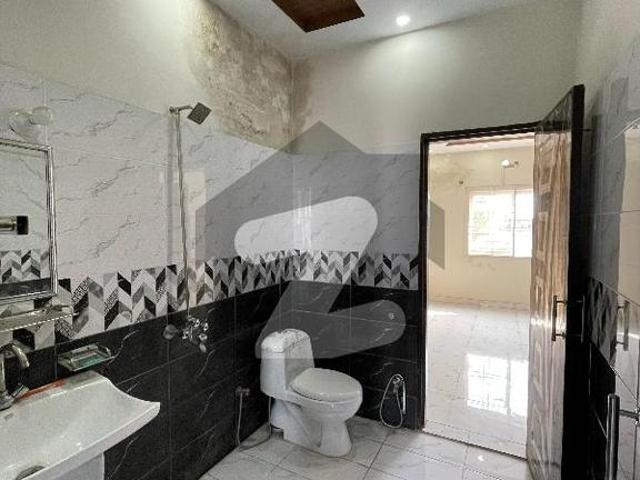 5 Marla House Available For Rent Citi Housing Society