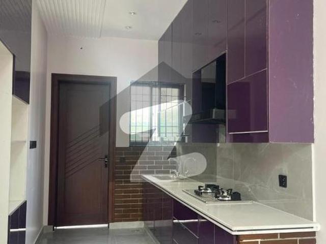 5 Marla House Available for Rent Citi Housing Society