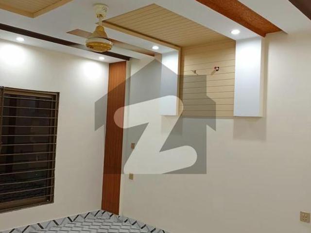 5 Marla House Available For Rent Citi Housing Society