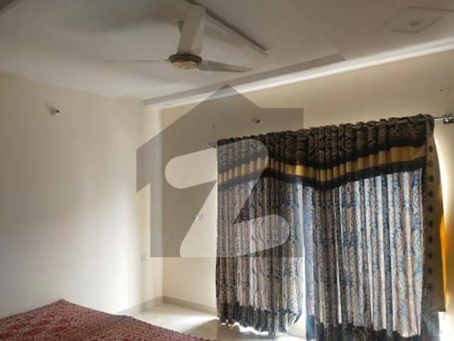 5 Marla House Available For Rent Citi Housing Society Block G