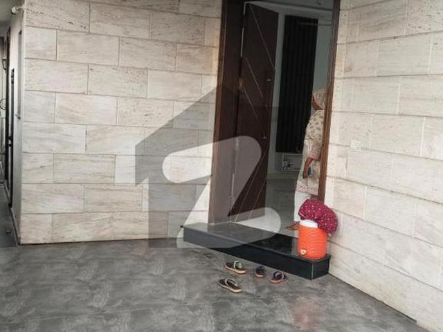5 Marla House Available For Rent DHA 9 Town A Block DHA 9 Town Block A