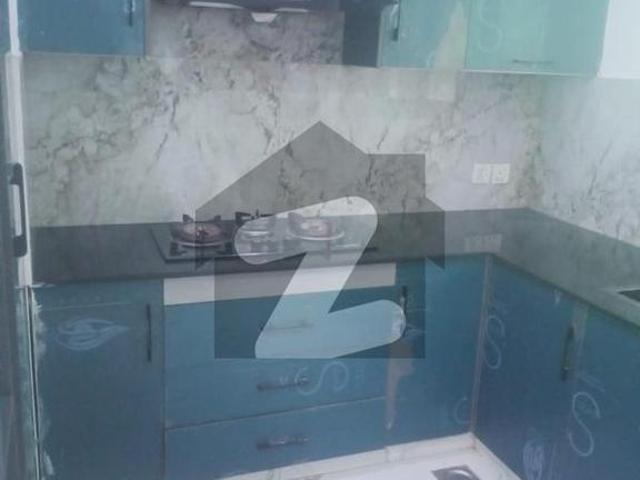 5 Marla House Available For Rent, DHA 9 Town Block B