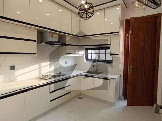 5 Marla House Available For Rent DHA Defence Phase 2