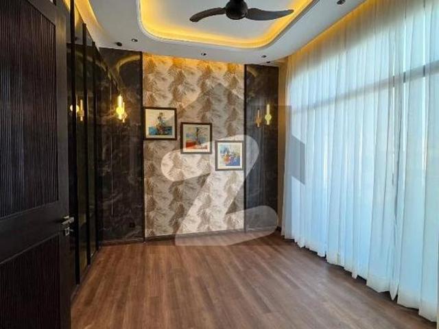 5 Marla House Available For Rent Hot Location In DHA Phase 6