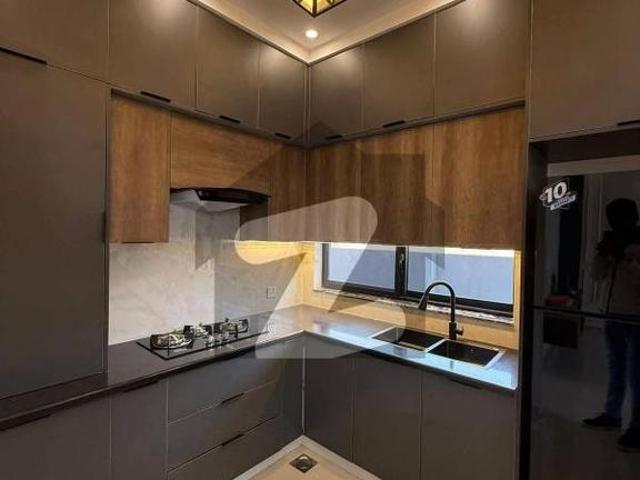 5 Marla House Available For Rent In 9 Town DHA Lahore DHA 9 Town Block A