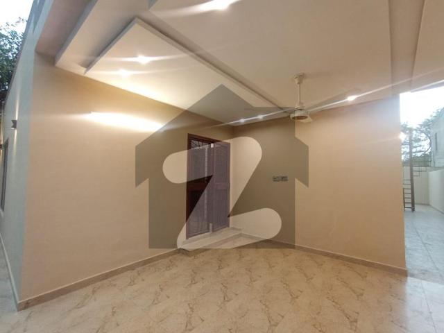5 Marla House Available For Rent In A Block Extension State Life Housing Society