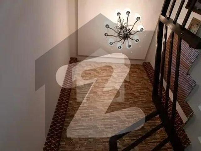 5 Marla House Available For Rent In Ali Block Sector B Bahria Town Lahore Bahria Town Ali Block
