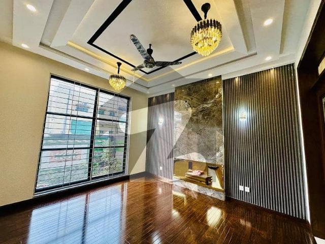 5 Marla House Available For Rent In Banker Town Housing Society