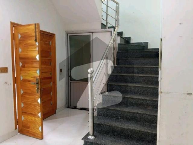 5 Marla House available for rent in Bahria Town Phase 8