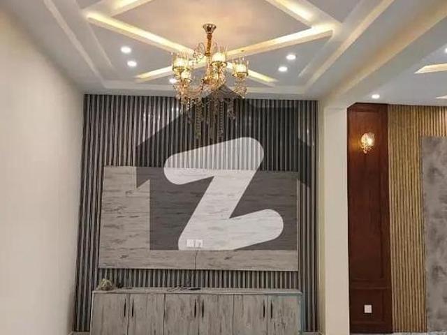 5 Marla House Available For Rent In Bahria Town Sector D Lahore Bahria Town Sector D