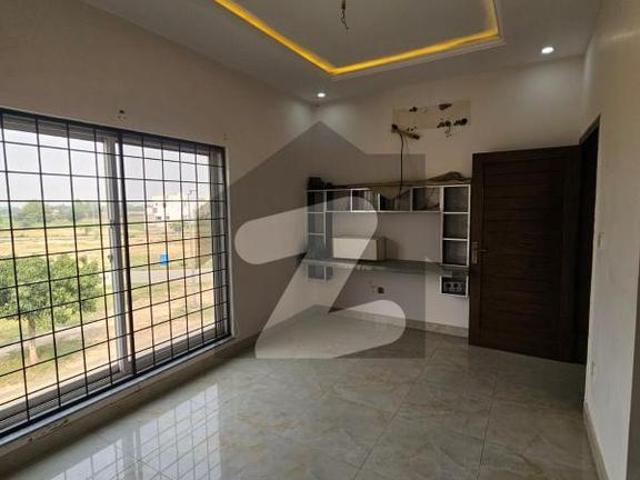 5 Marla House Available For Rent In Block AA Sector D Bahria Town Lahore Bahria Town Block AA