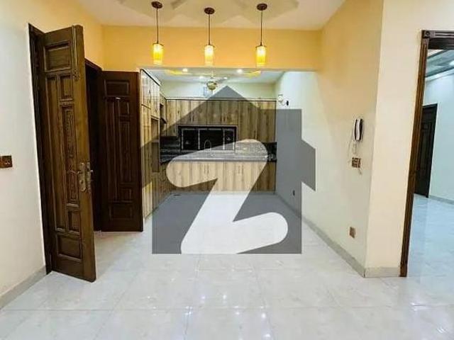5 Marla House Available For Rent In Block AA Sector D Bahria Town Lahore Bahria Town Block AA