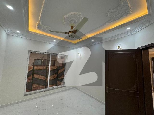 5 Marla House Available For Rent In Central Park A1 Block Housing Scheme Lahore Central Park Housing Scheme