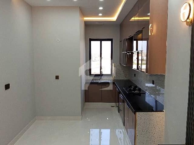 5 Marla House Available For Rent In Central Park Housing Scheme Lahore