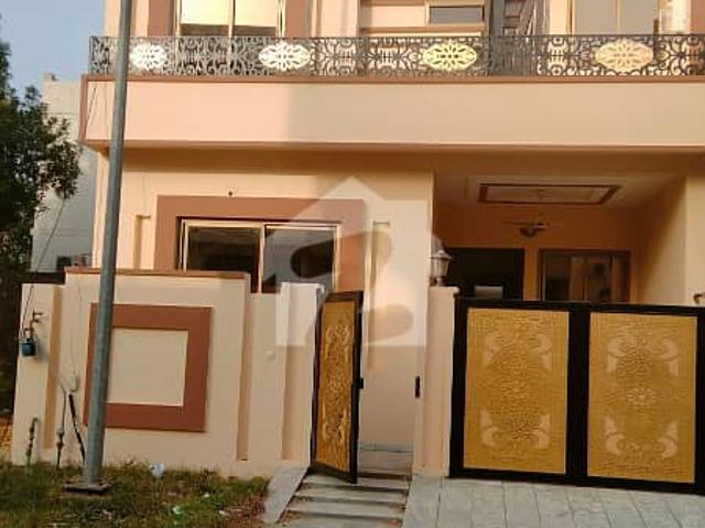 5 Marla House Available For Rent In City Housing Gujranwala