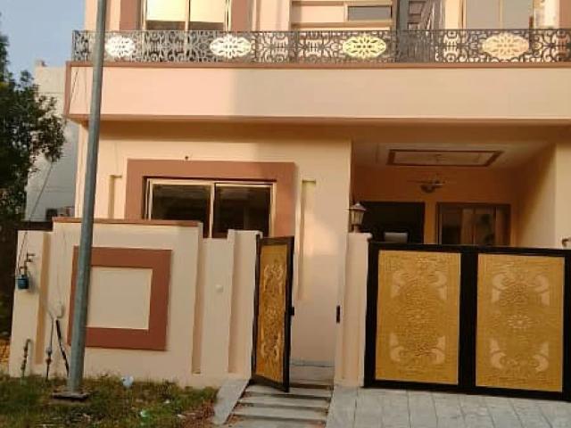 5 Marla House Available For Rent In City Housing Gujranwala Citi Housing Society ID 91190
