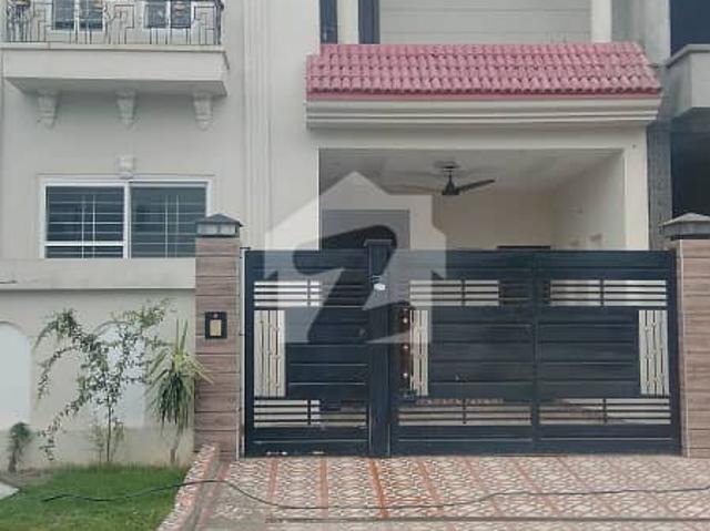 5 Marla House Available For Rent In Citi Housing Gujranwala