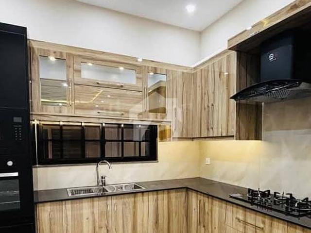 5 Marla House Available for Rent In Faisal Town F18