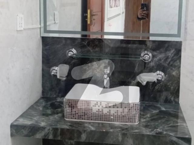 5 Marla House Available for Rent In Faisal Town F18 Faisal Town F 18