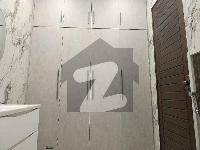 5 Marla House Available For Rent In Formanites Housing Scheme Lahore Near DHA Phase 5 And Ring Road 3 Master Bedroom And Bathroom Daring Room Gas Available