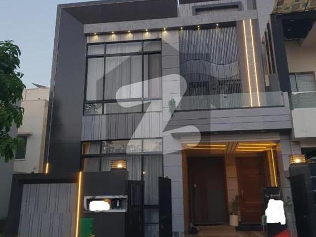 5 Marla House Available For Rent In Jinnah Block Bahria Town Lahore Bahria Town Jinnah Block