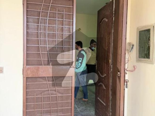 5 Marla House Available For Rent In Lahore Park View City