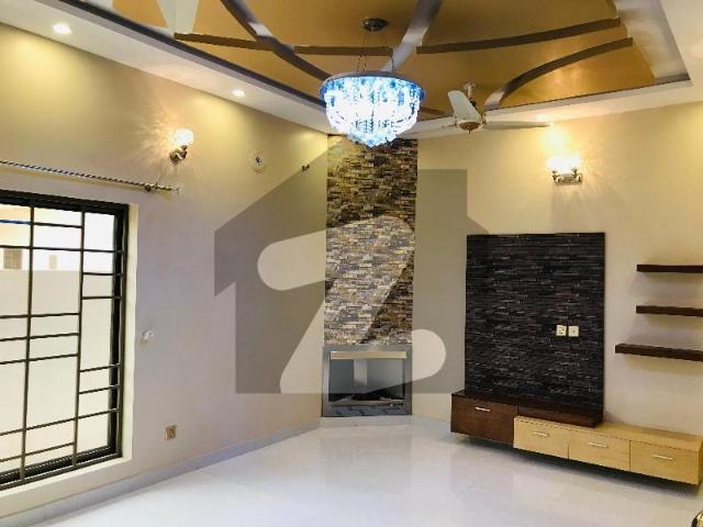 5 Marla House Available for rent in Lake City meadows housing society State Life Housing Society