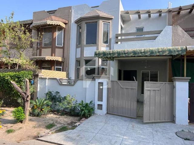 5 Marla House Available For Rent in M 7 Lake City Lahore