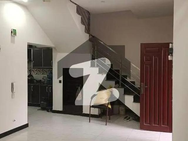 5 Marla House Available For Rent In Nargis Block Sector C Bahria Town Lahore Bahria Town Nargis Block