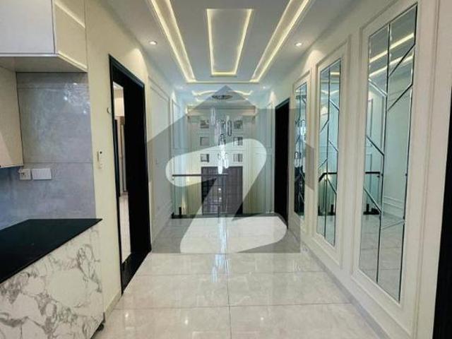 5 Marla House Available For Rent In Park View City Lahore Park View City