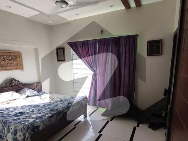 5 Marla House Available For Rent In Sector 2 DHA Rahbar Phase 11 Lahore DHA 11 Rahbar Phase 2