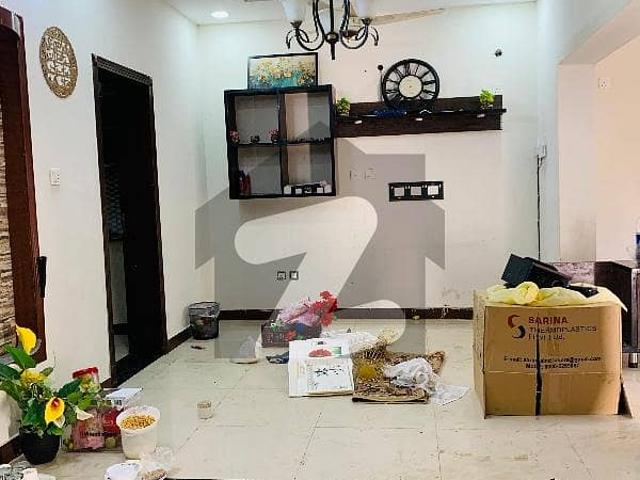 5 Marla House Available For Rent In Sector B