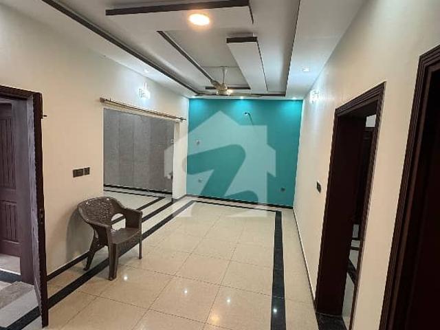 5 Marla House Available For Rent In Sector B