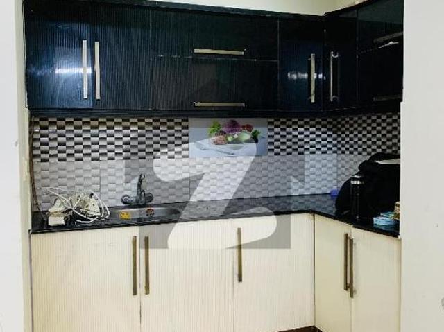 5 Marla House Available For Rent In Sector B. Bahria Enclave Sector B1