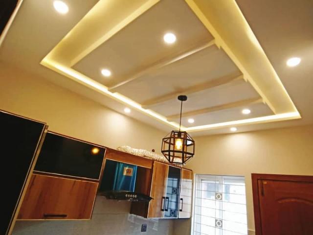 5 marla house available for rent in sector d bahria town lahore bahria town id 82708
