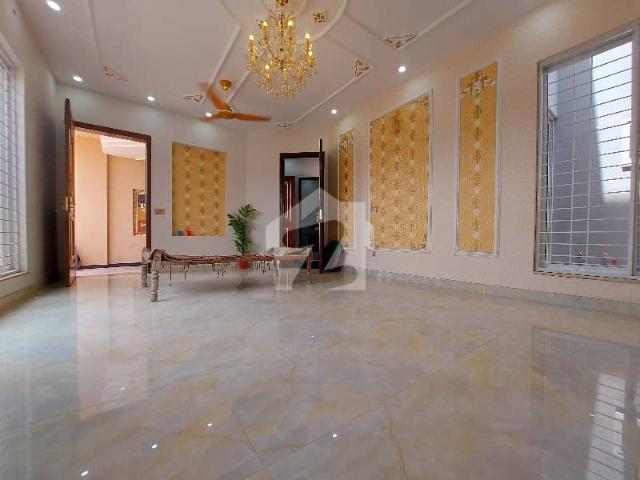 5 Marla House Available For Rent In State Life Housing Society